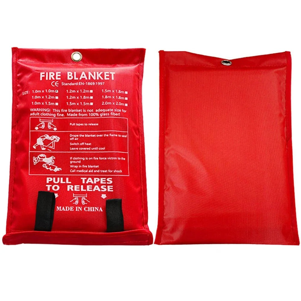 InvictusSafe Fire Blanket