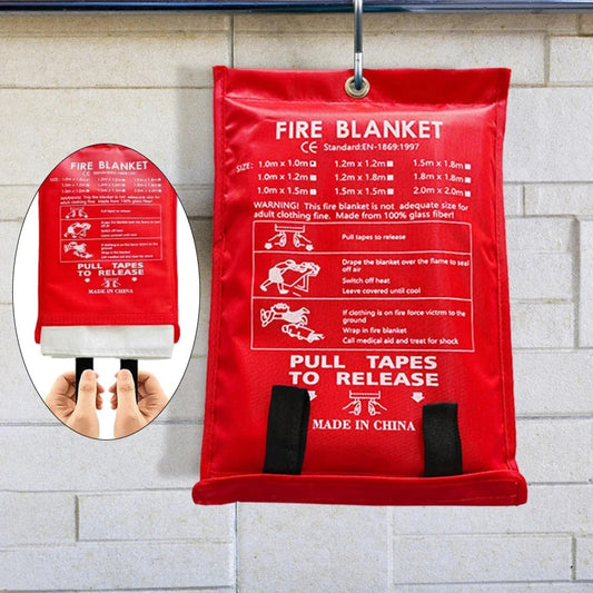 InvictusSafe Fire Blanket