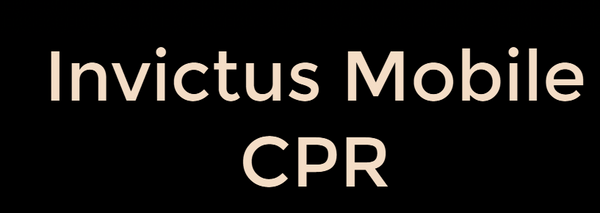Invictus CPR